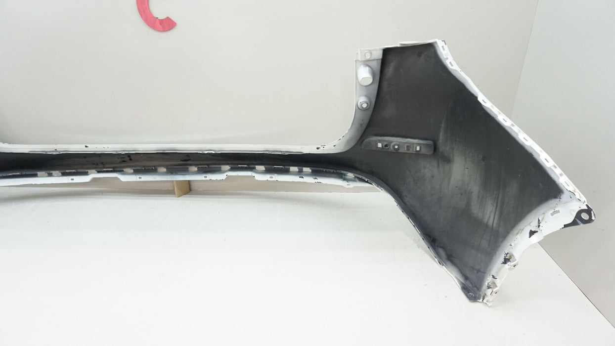 2015-2018 NISSAN MURANO REAR BUMPER COVER 85022 5AA0H OEM 15 16 17 18