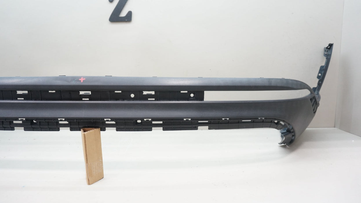 2021-2023 HYUNDAI SANTA FE REAR BUMPER COVER OEM 86612-S2500