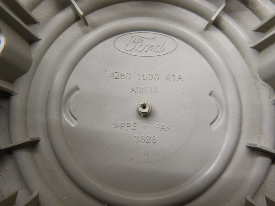 2022-2024 FORD MAVERICK WHEEL CENTER CAP OEM NZ6C-1000-A1A