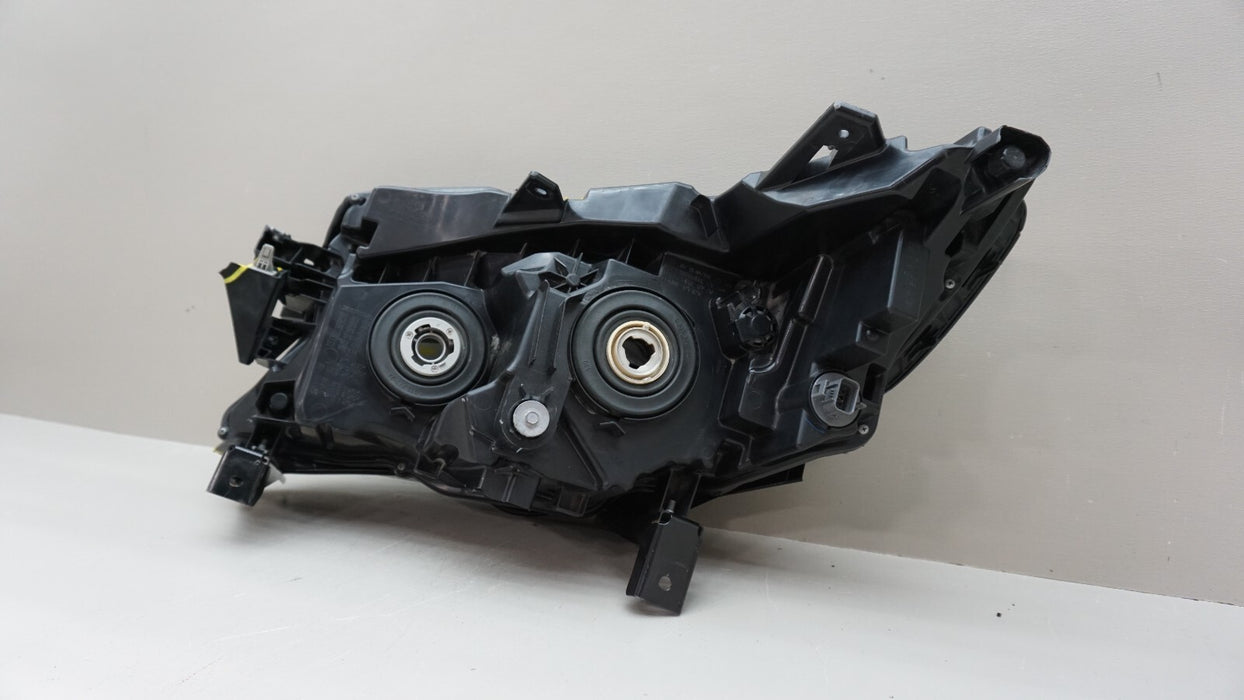 2016-2018 HONDA PILOT FRONT RH RIGHT PASSENGER SIDE HEADLIGHT OEM