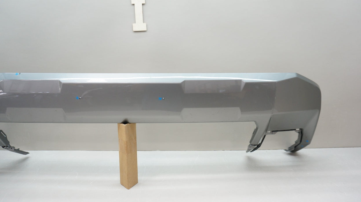 2026 HONDA PASSPORT FRONT LOWER BUMPER VALANCE PANEL OEM 71110-3BM-A1