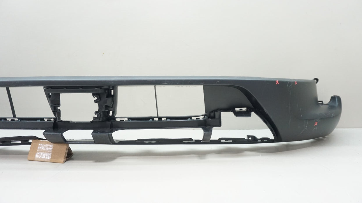 2023-2024 MAZDA CX50 CX-50 FRONT LOWER BUMPER COVER VALANCE OEM VA40-50032