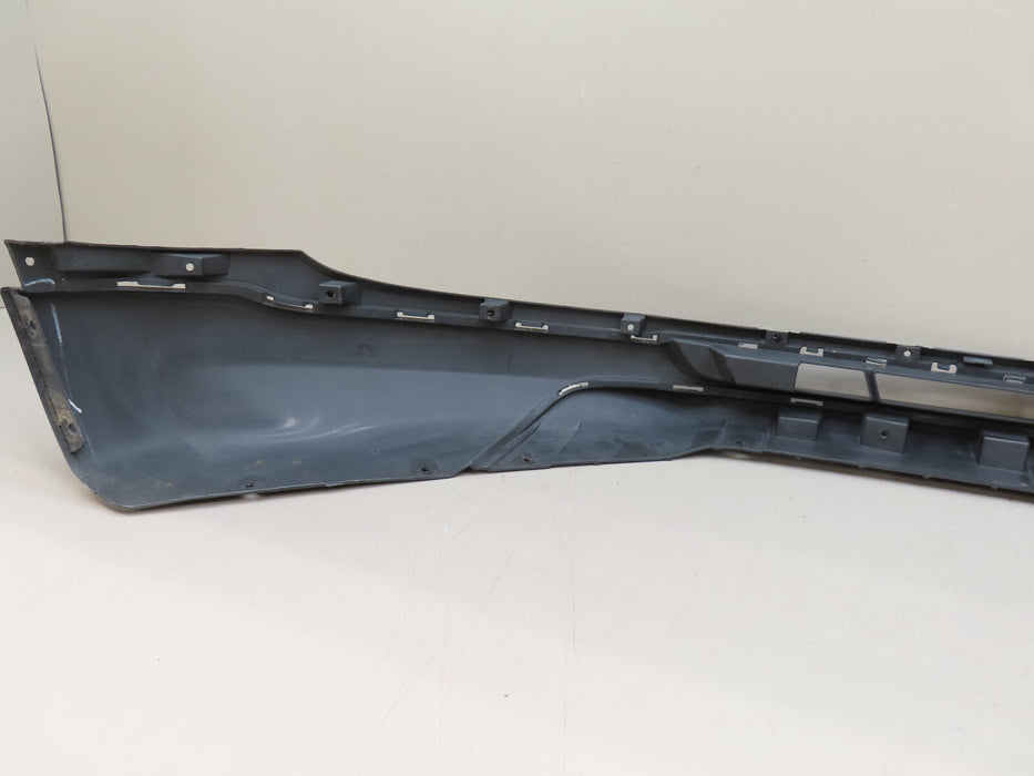 2015-2018 LINCOLN MKC FRONT LOWER BUMPER COVER VALANCE PANEL OEM EJ7B-17626-ABW