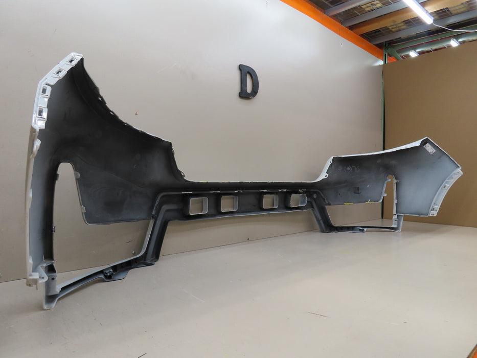 2021 2022 HONDA RIDGELINE FRONT BUMPER COVER OEM 71101-T6Z-A500
