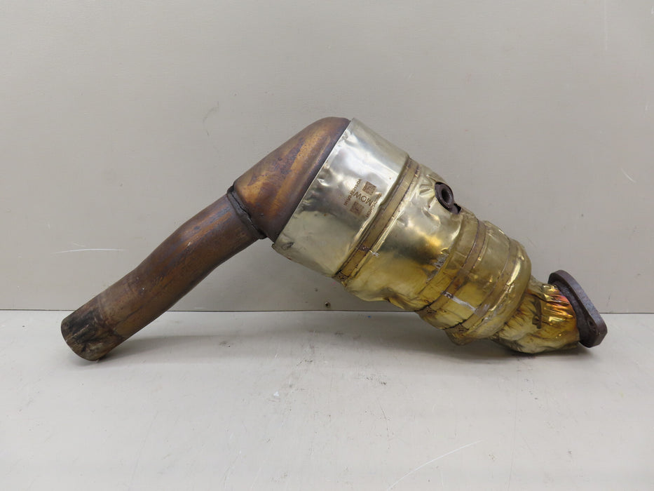 2020-2023 LINCOLN AVIATOR CATALYTIC CONVERTER OEM