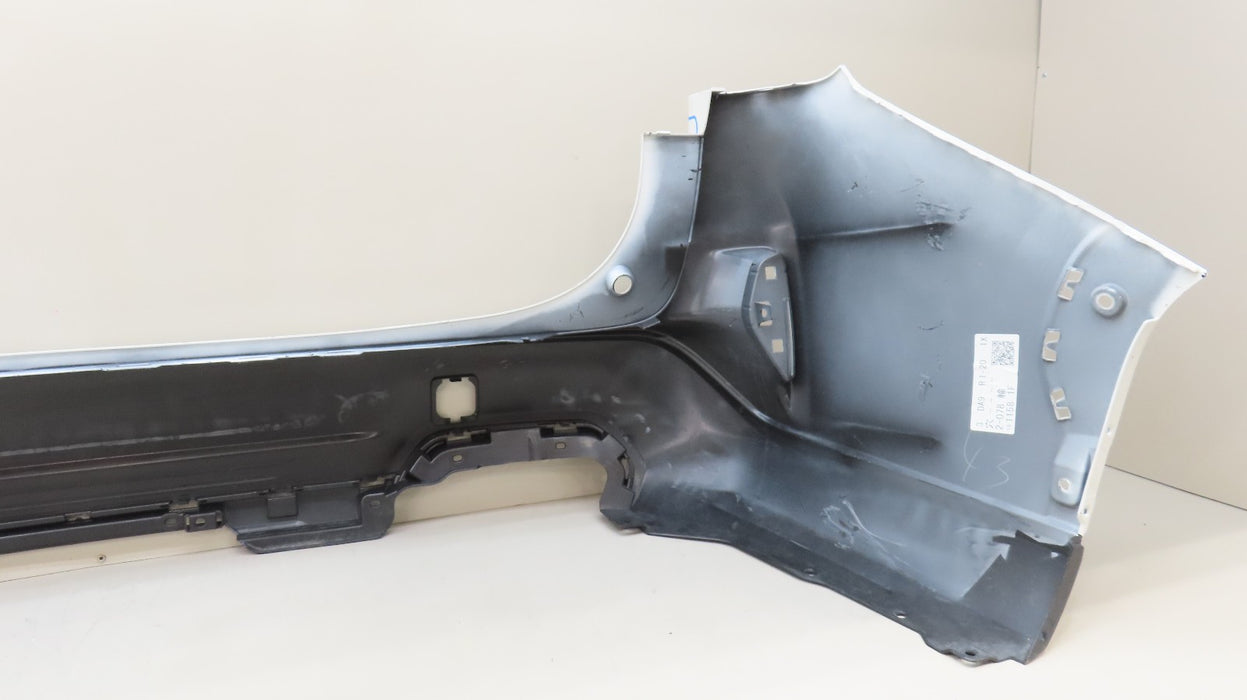 2025 SUBARU FORESTER REAR BUMPER COVER PANEL OEM 57704SL500