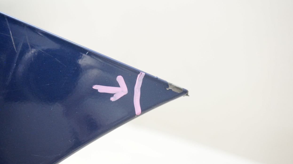 2010-2015 HYUNDAI TUCSON FRONT BUMPER COVER PANEL OEM 86511-2S000