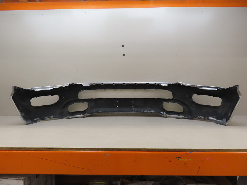 2019-2024 RAM 1500 FRONT BUMPER METAL OEM