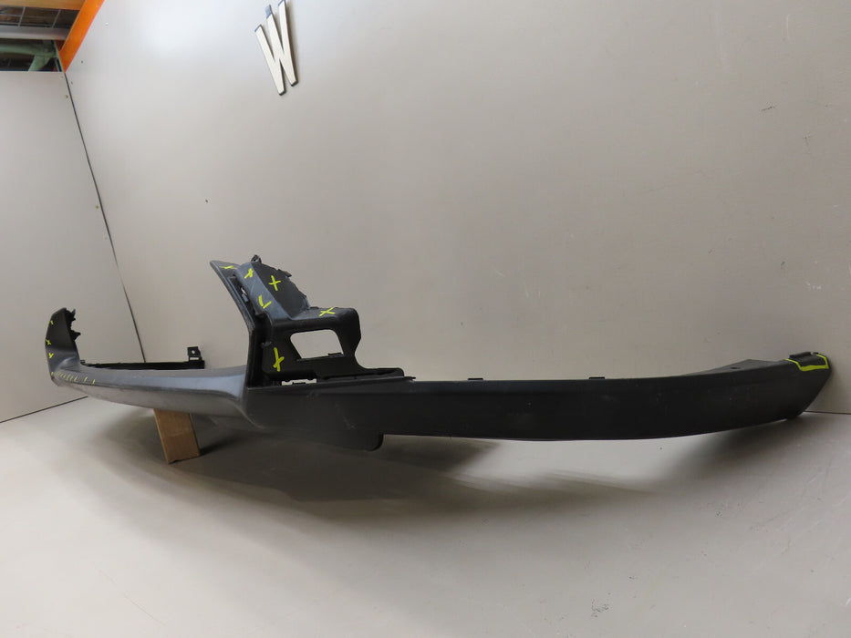 2023 2024  HONDA HRV HR-V FRONT LOWER VALANCE BUMPER COVER OEM 71105-3W0-ZZ00