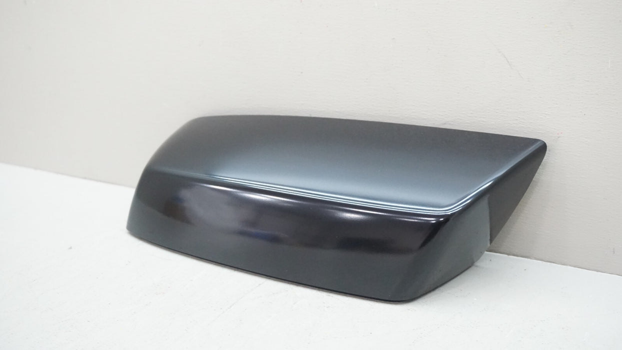2014-2019 CHEVROLET SILVERADO 1500 RIGHT PASSENGER SIDE MIRROR CAP OEM 22919757