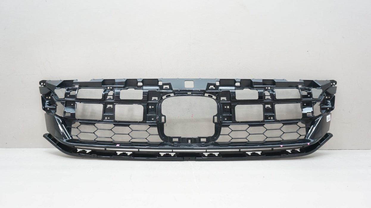 2018-2021 HONDA CLARITY FRONT RADIATOR GRILLE GRILL 71121-TRW-A01 OEM
