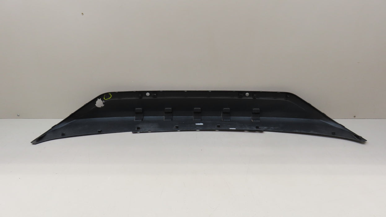 2022 2023 2024 HYUNDAI TUCSON  REAR LOWER SKID PLATE BUMPER OEM