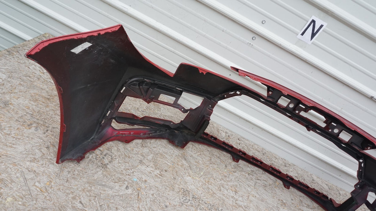 2020-2021 TOYOTA COROLLA FRONT BUMPER PLASTIC PANEL COVER FACTORY OEM 20 21