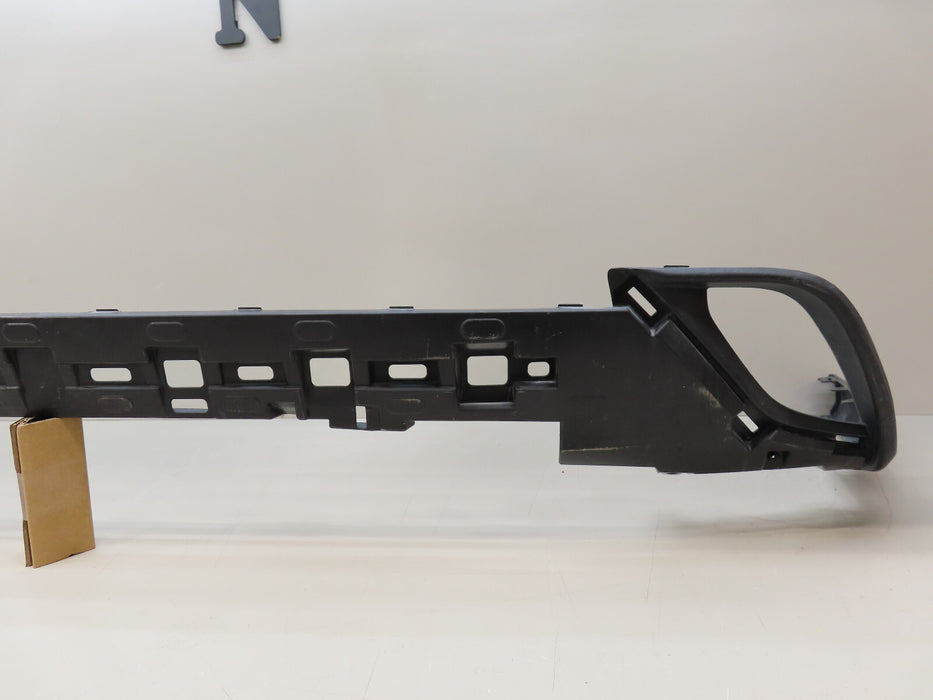 2020-2023 TOYOTA HIGHLANDER REAR LOWER BUMPER COVER OEM 52169-0E110