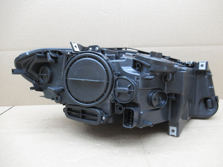 2011-2013 BMW 5 Series M5 F10 Left LH Driver Side HALOGEN LED Headlight OEM