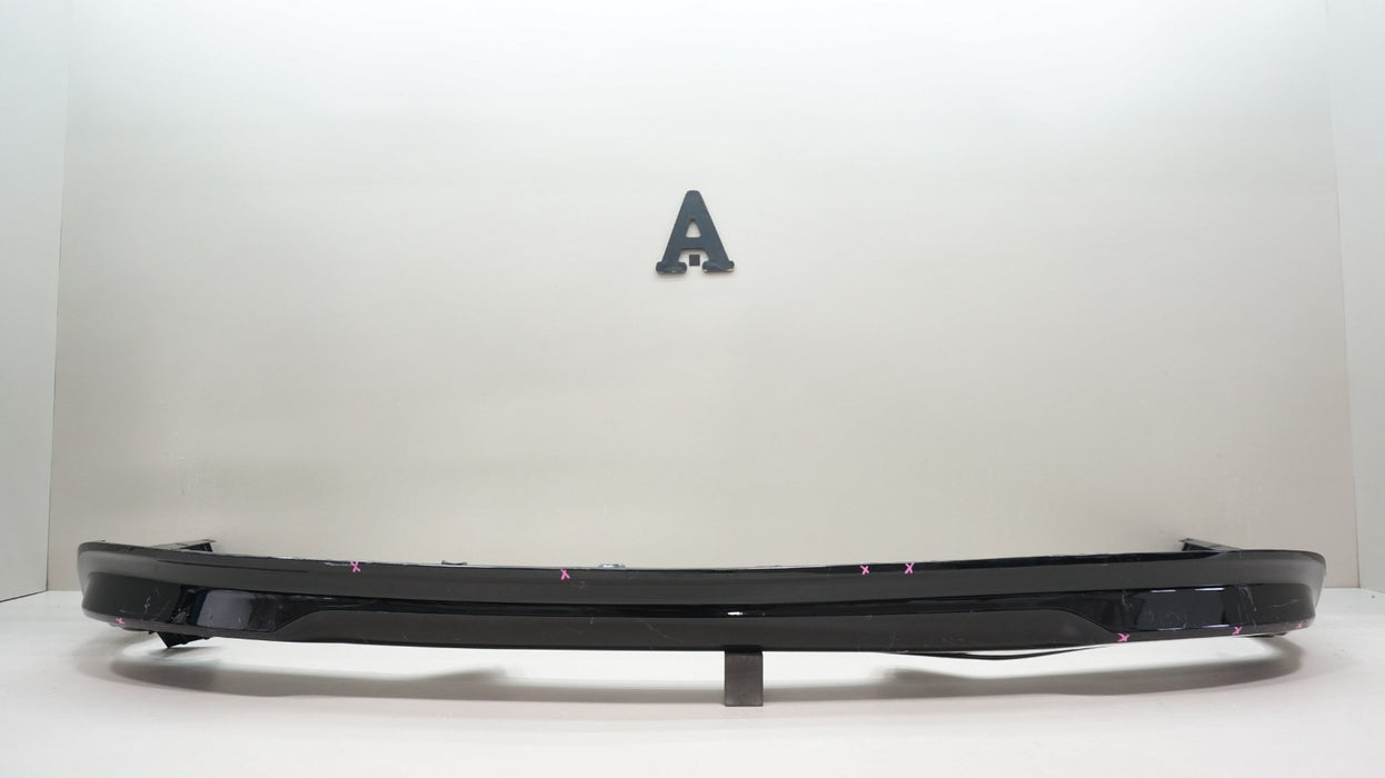 2023-2025 HONDA ACCORD REAR LOWER BUMPER VALANCE PANEL OEM 71551-30A-A100
