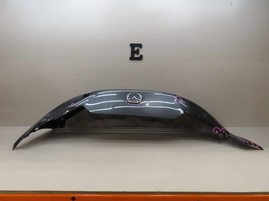 2016-2018 MAZDA MX5 MIATA FRONT BUMPER OEM N243-50031