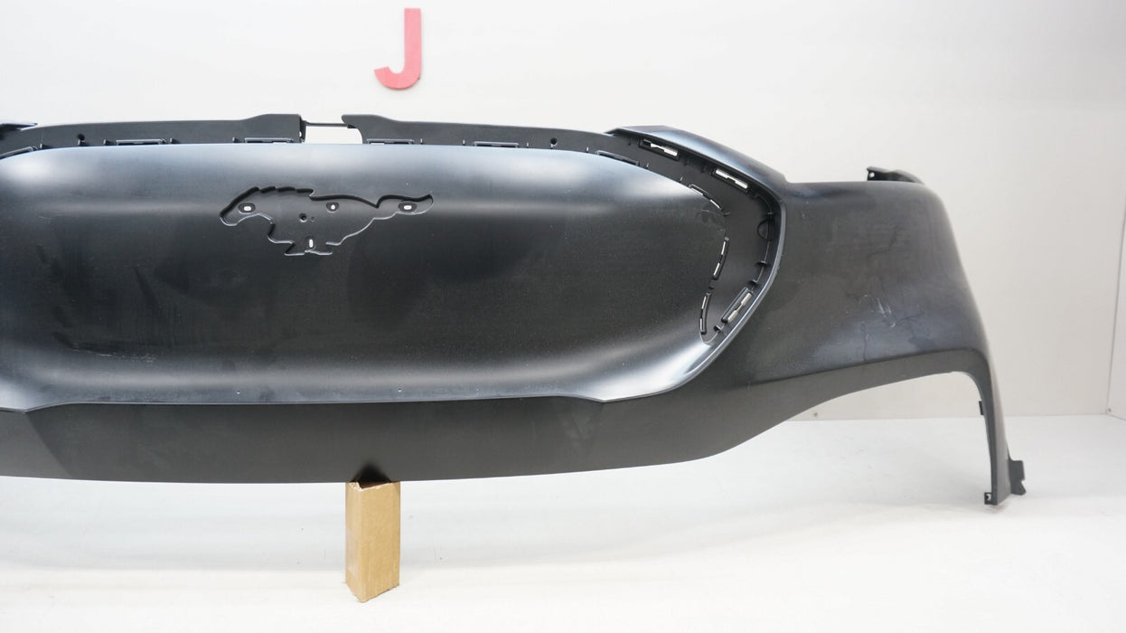 2021-2023 FORD MUSTANG MACH E FRONT BUMPER COVER PANEL OEM