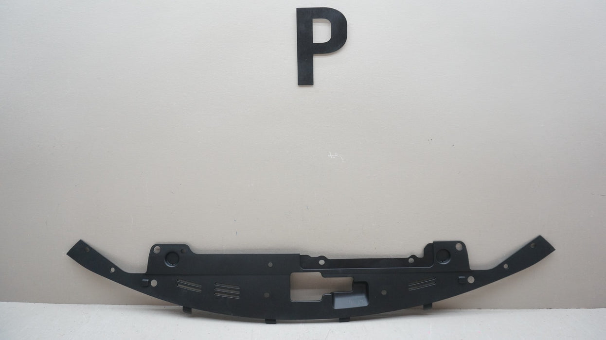2011-2013 KIA OPTIMA RADIATOR GRILLE UPPER GARNISH 86356 2T001 OEM