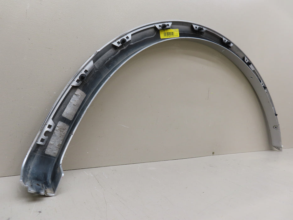 2018-2020 FORD F150 F-150 FRONT LEFT DRIVER WHEEL ARCH OEM JL34-16A075-AEW