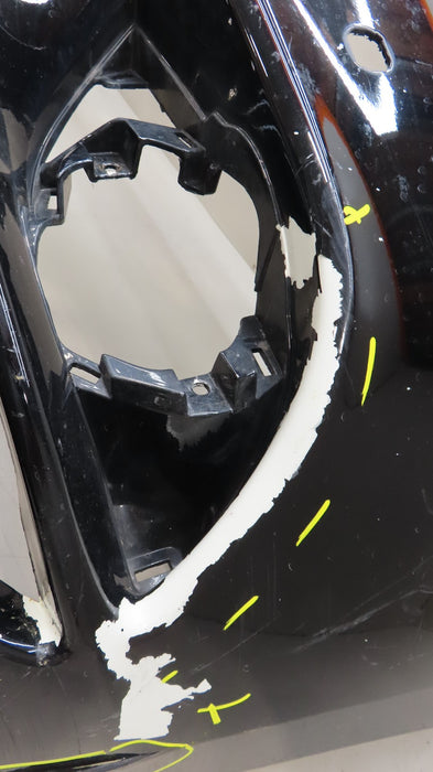 2013-2015 INFINITI QX60 FRONT BUMPER COVER OEM 62022 3JA0H