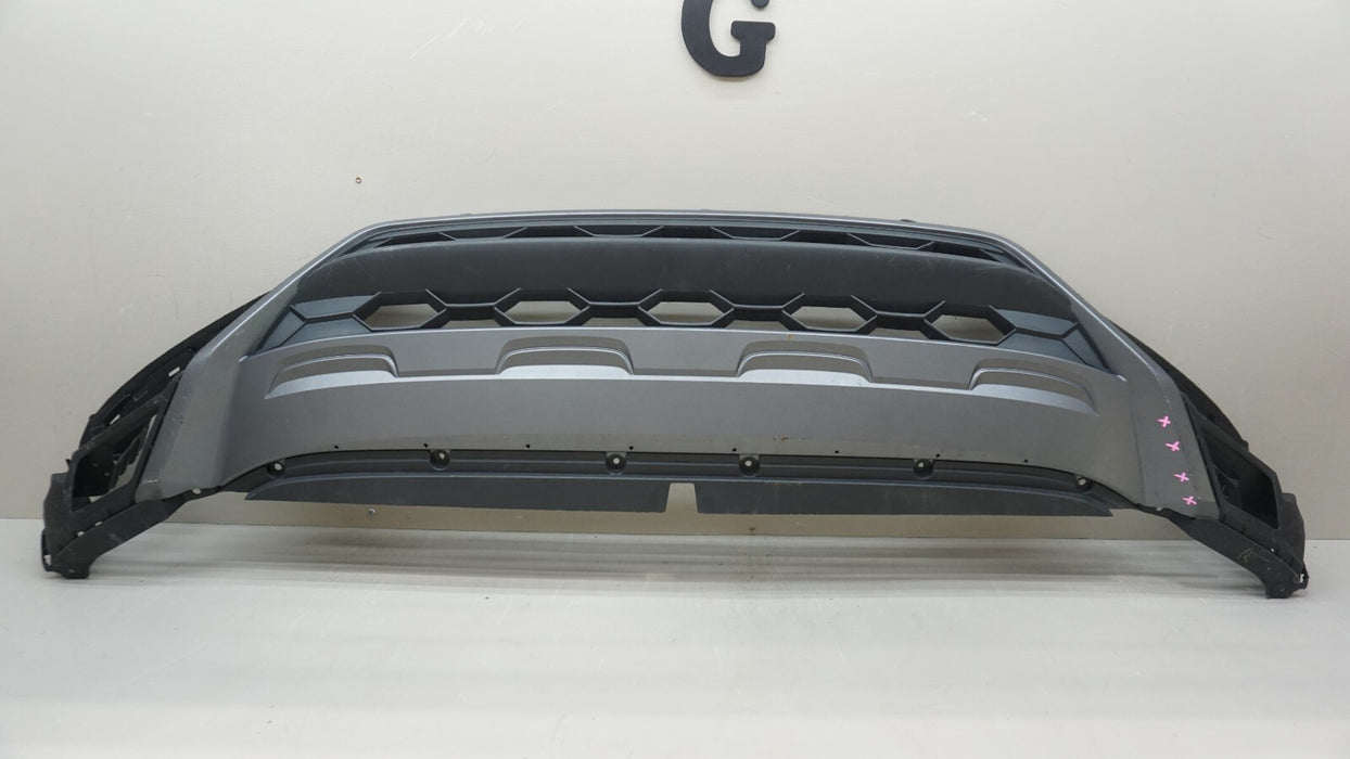 2018-2020 VOLKSWAGEN TIGUAN FRONT LOWER BUMPER COVER VALANCE OEM 5NN805903B