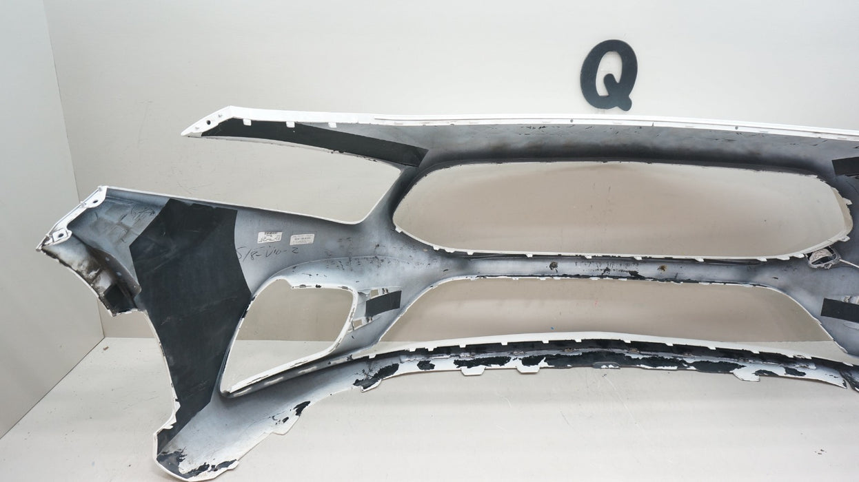2018-2021 MERCEDES-BENZ A-CLASS FRONT BUMPER COVER PANEL A1778856100 OEM