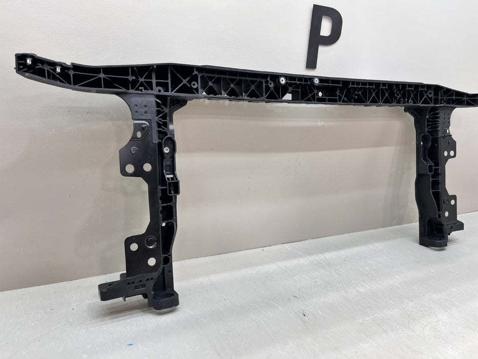 2021-2023 HYUNDAI ELANTRA FRONT RADIATOR CORE SUPPORT TIE BAR AFTERMARKET
