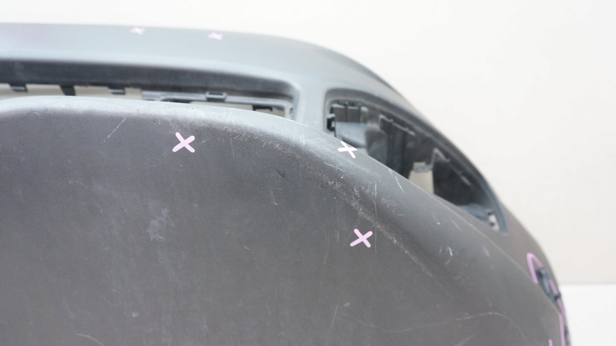 2015-2018 JEEP RENEGADE FRONT BUMPER COVER PANEL OEM 735587832