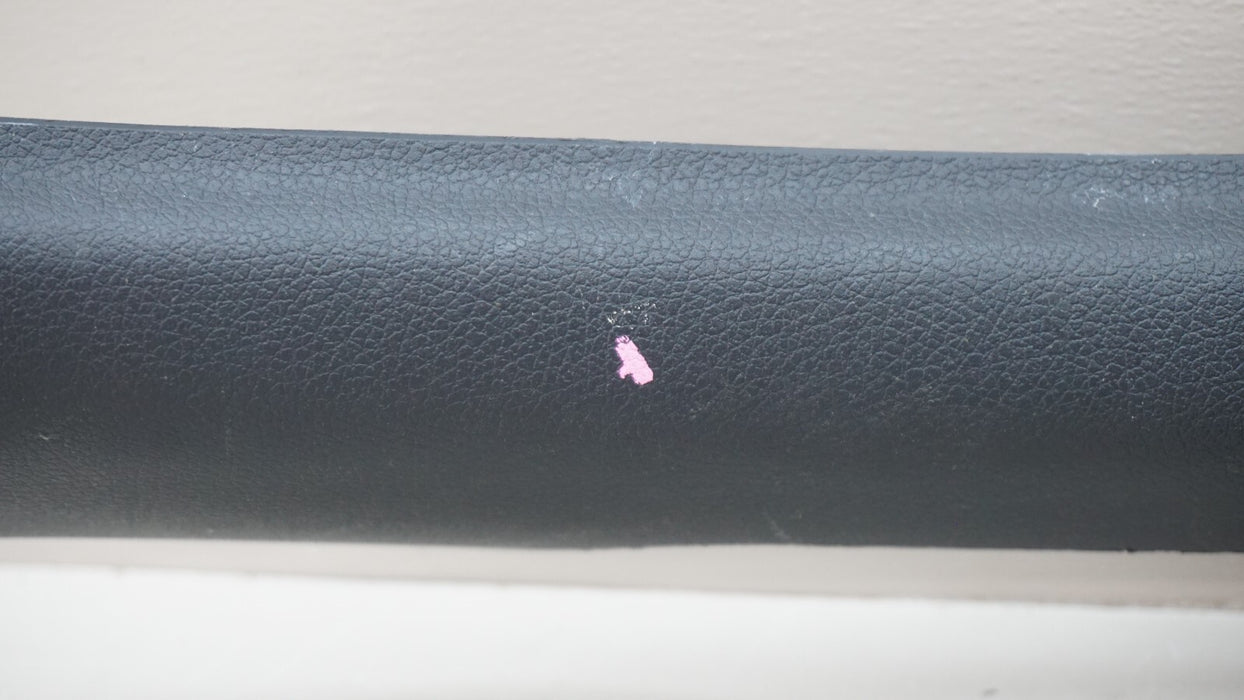 2018-2023 KIA STINGER REAR RIGHT SIDE DOOR SILL PLATE COVER OEM 85875-J5000