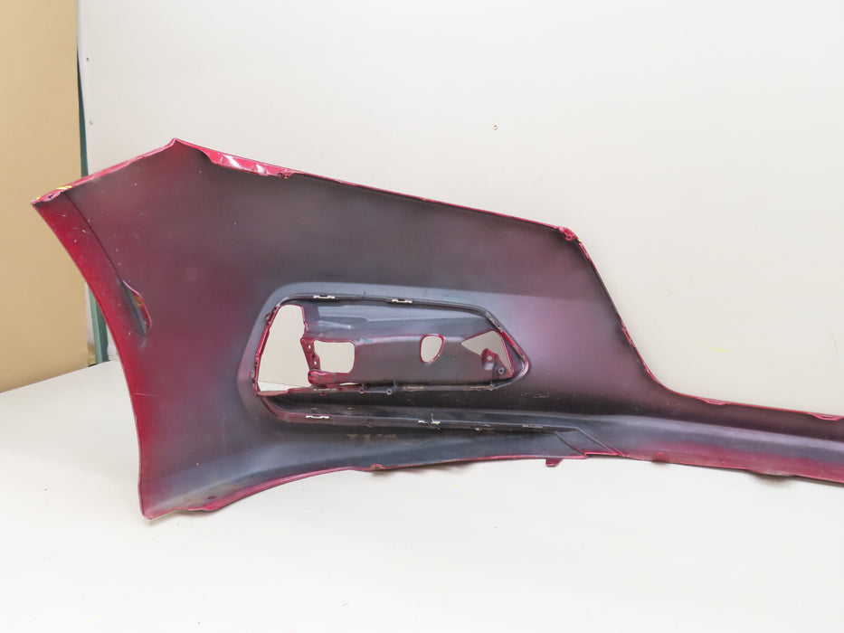 2018 2019 2020 HONDA ACCORD FRONT BUMPER COVER OEM 71101-TVA-A000