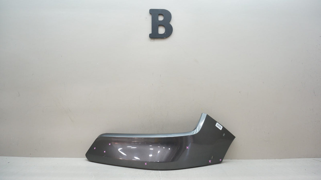 2019-2022 DODGE RAM 1500 FRONT LEFT DRIVERS SIDE FILLER PANEL 68403913AE OEM