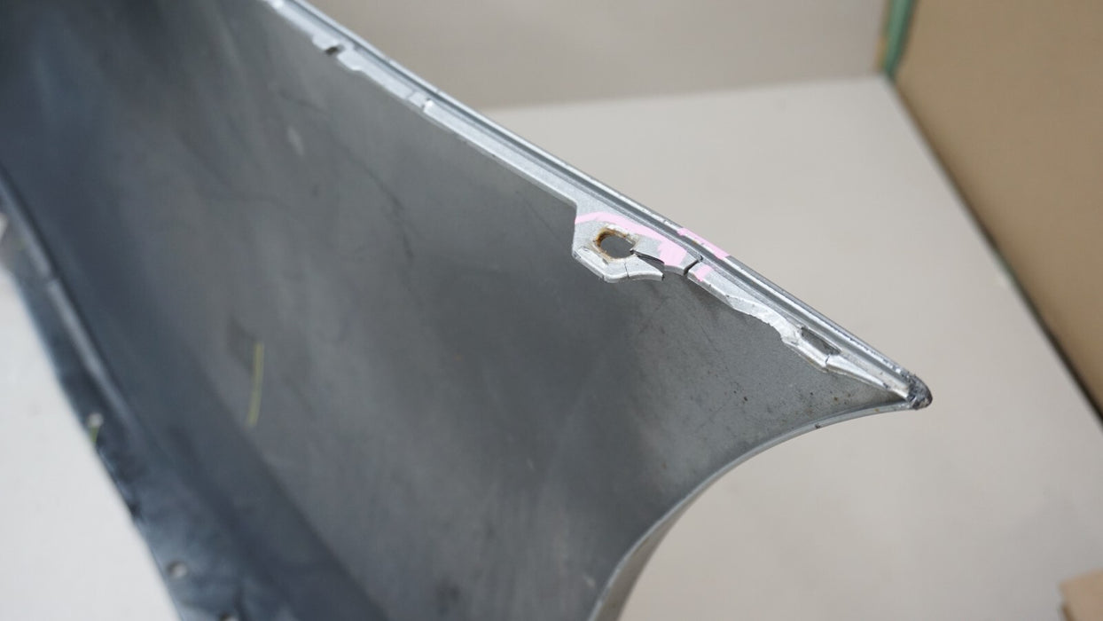 2013-2018 TOYOTA AVALON LIMITED TOURING XLE REAR BUMPER COVER OEM 52159-07020