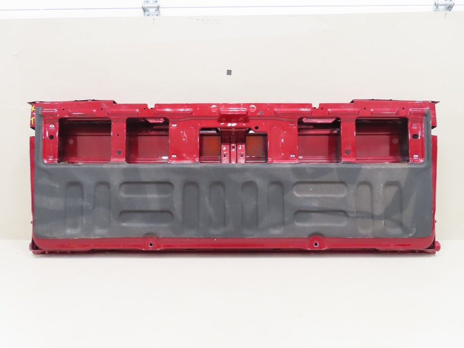 2017-2019 FORD F-250 F-350 SUPER DUTY REAR TAILGATE LIFTGATE OEM HC3B-99407A4-BF