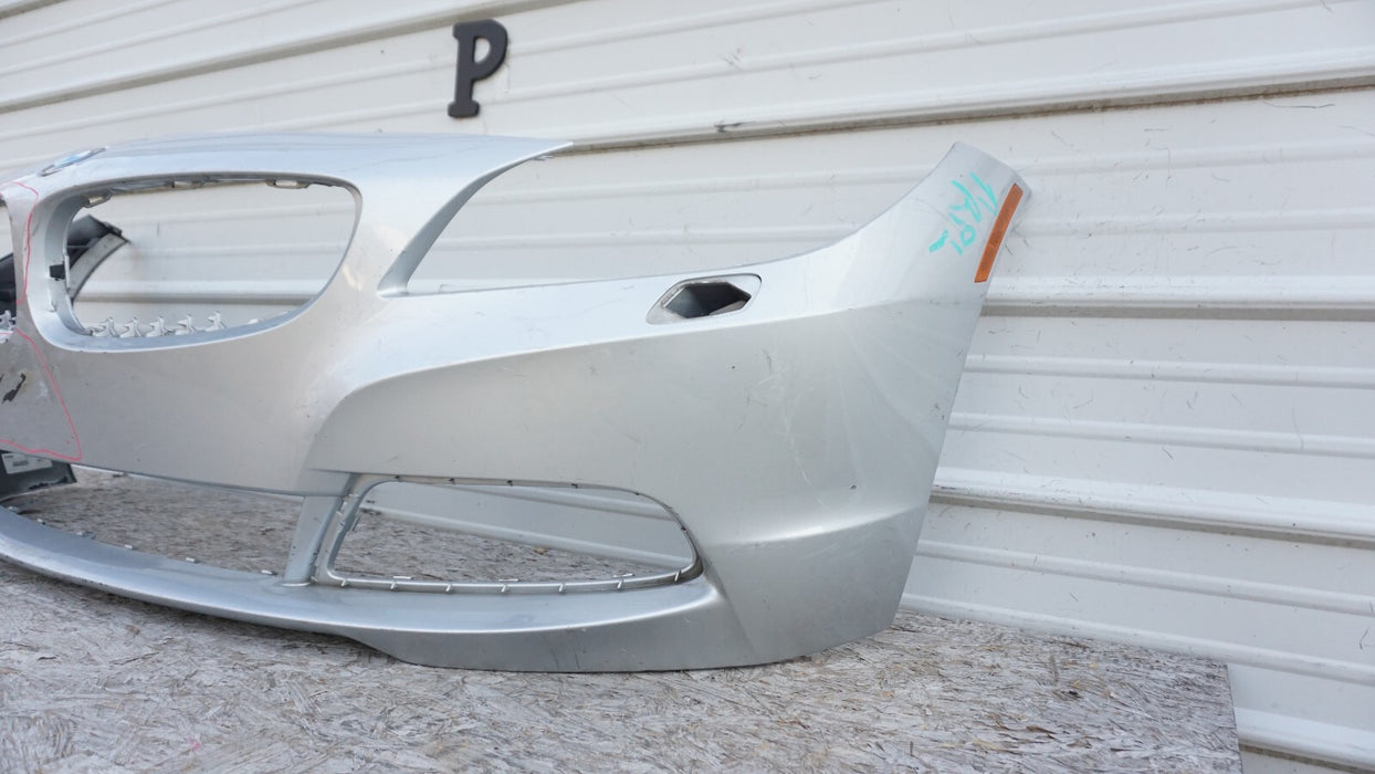 2013-2016 BMW Z4 E89 M-SPORT FRONT BUMPER COVER OEM 13 14 15 16