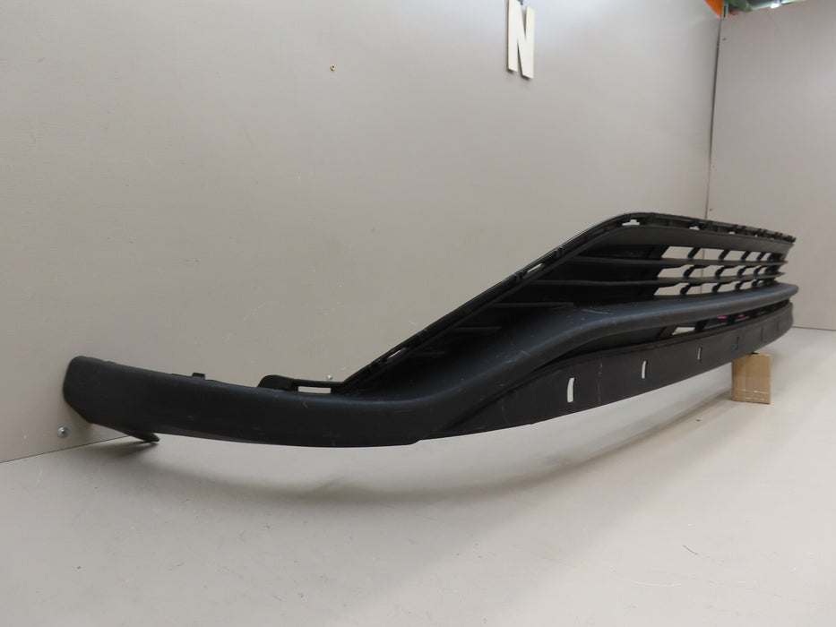 2020-2023 TOYOTA HIGHLANDER FRONT LOWER BUMPER COVER VALANCE OEM 52129-0E070