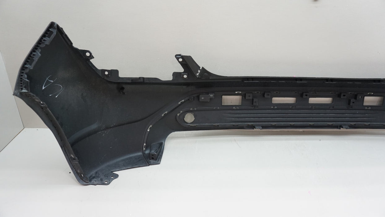 2022-2023 HYUNDAI KONA REAR BUMPER COVER PANEL OEM 86611J9BA0