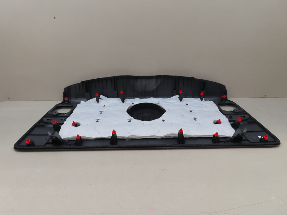 2021 2022 2023 TOYOTA SIENNA REAR BACK BOARD PANEL OEM 67751-08040
