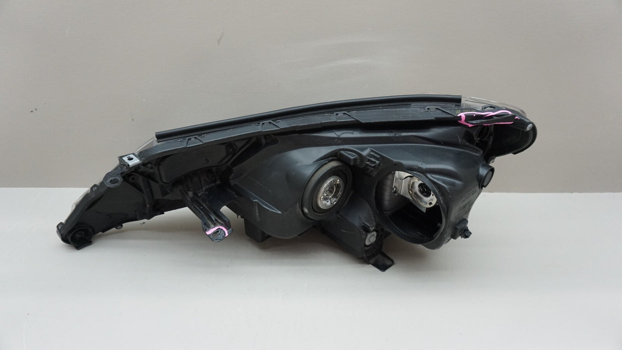 2013-2015 TOYOTA RAV4 FRONT RIGHT PASSENGER SIDE HEADLIGHT HALOGEN OEM 2014