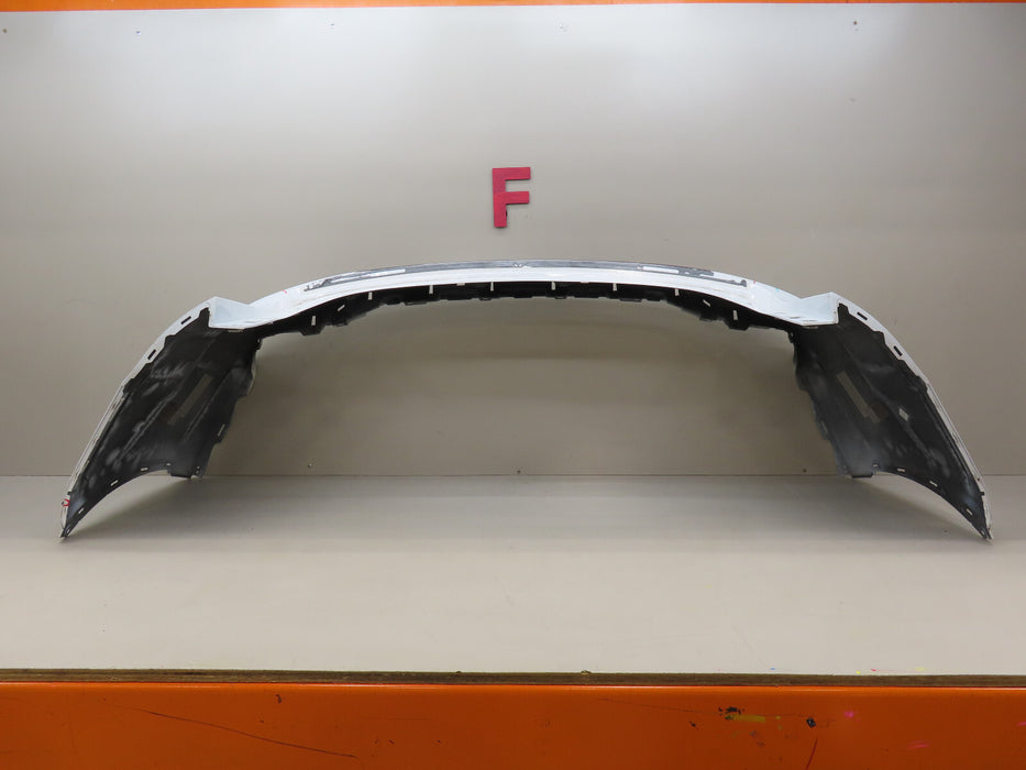 2018-2020 LEXUS 200T NX300H REAR BUMPER COVER OEM