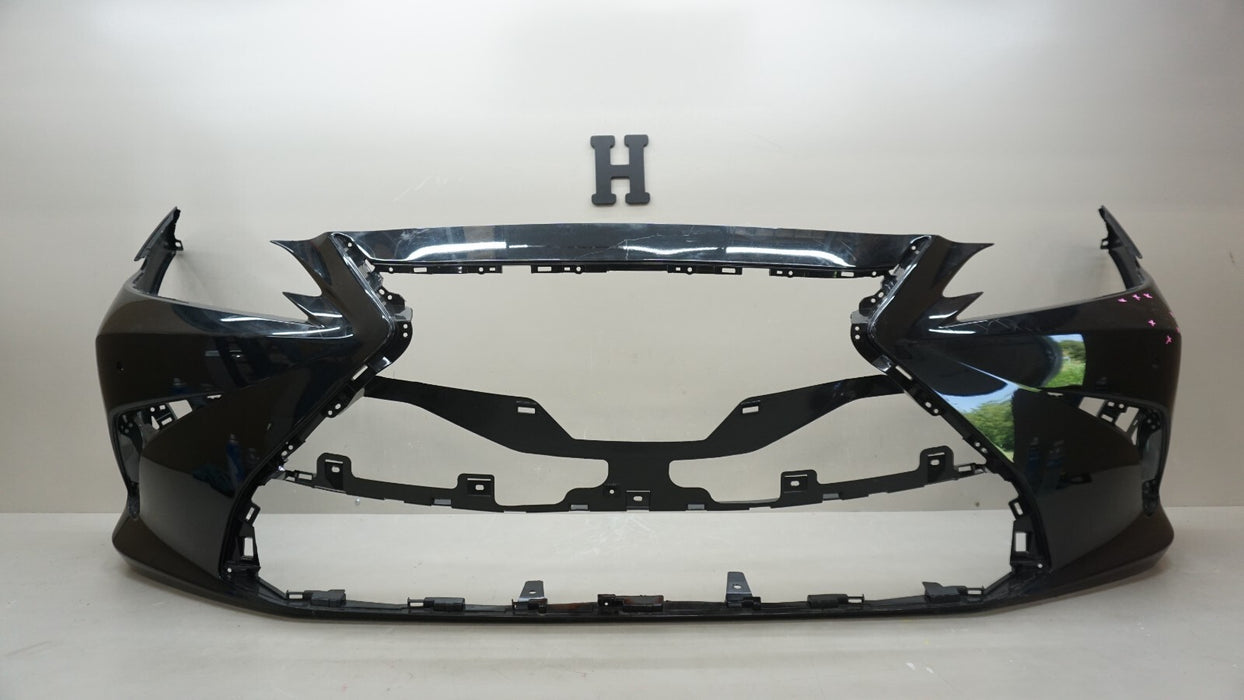 2019-2020 LEXUS ES350 ES300H SEDAN FRONT BUMPER COVER PANEL OEM 52119-06J00