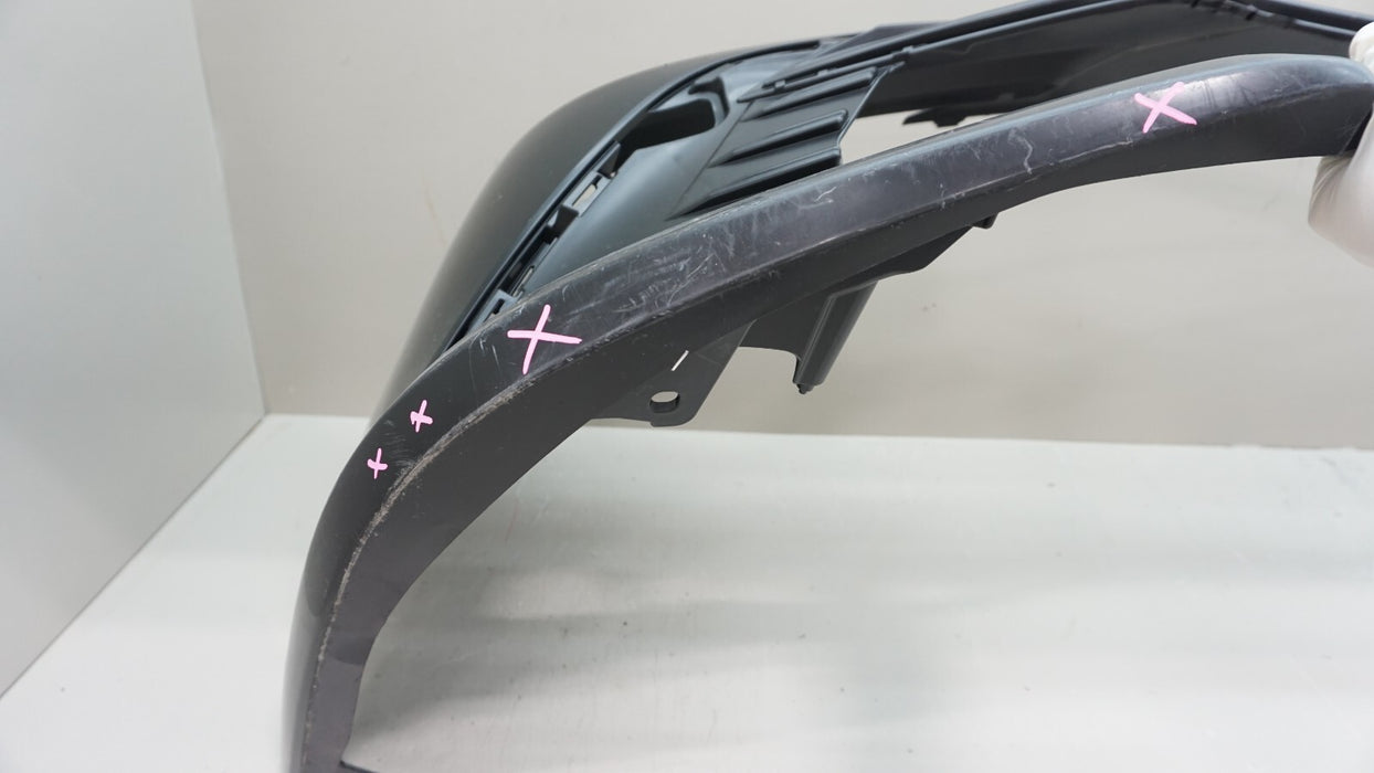 2021-2022 TOYOTA CAMRY FRONT BUMPER COVER 52119-06D00 OEM