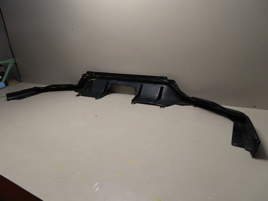 2017-2019 HONDA CIVIC TYPE R SPORT REAR LOWER BUMPER VALANCER OEM