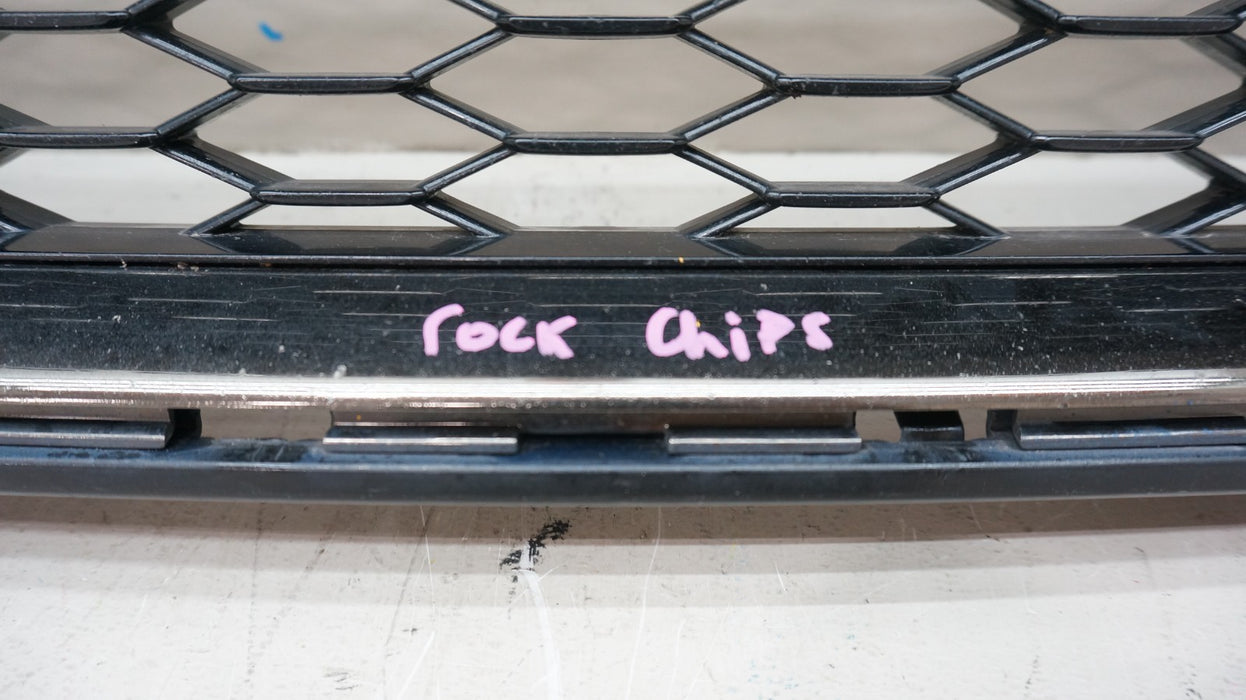 2018-2023 KIA STINGER GT FRONT LOWER RADIATOR GRILLE GRILL 86361-J5600 OEM