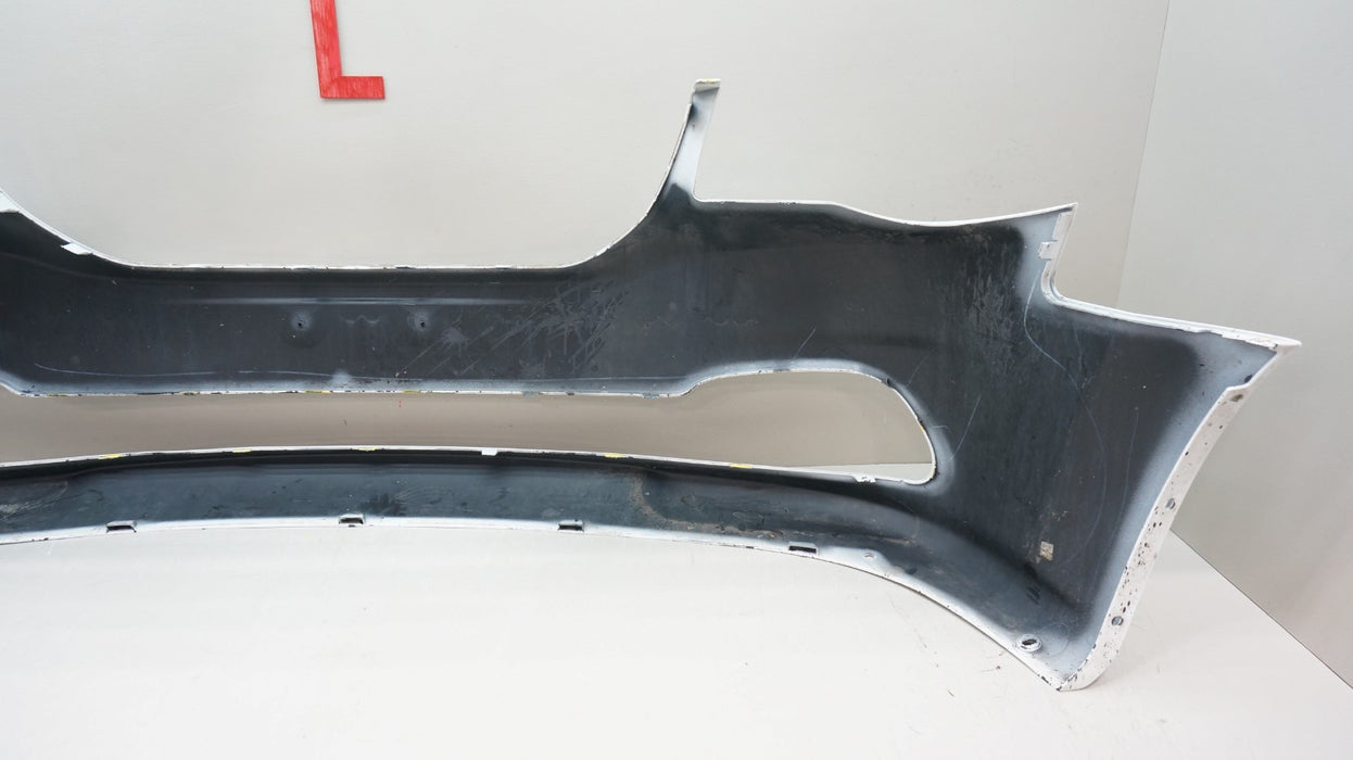 2011-2020 DODGE GRAND CARAVAN FRONT BUMPER COVER PANEL OEM