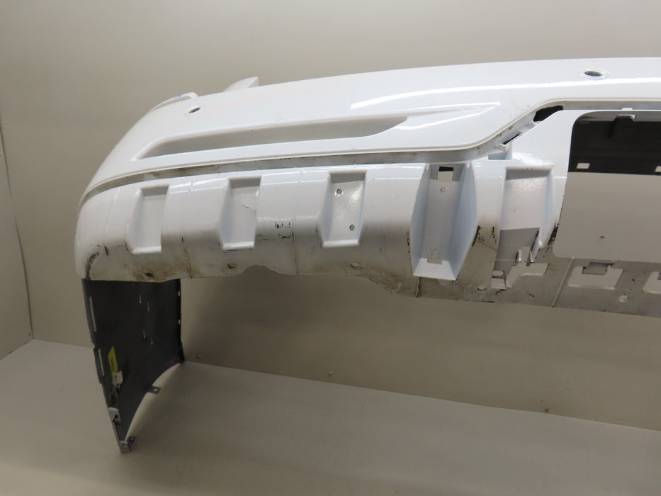 2018-2021 LINCOLN NAVIGATOR REAR BUMPER COVER OEM