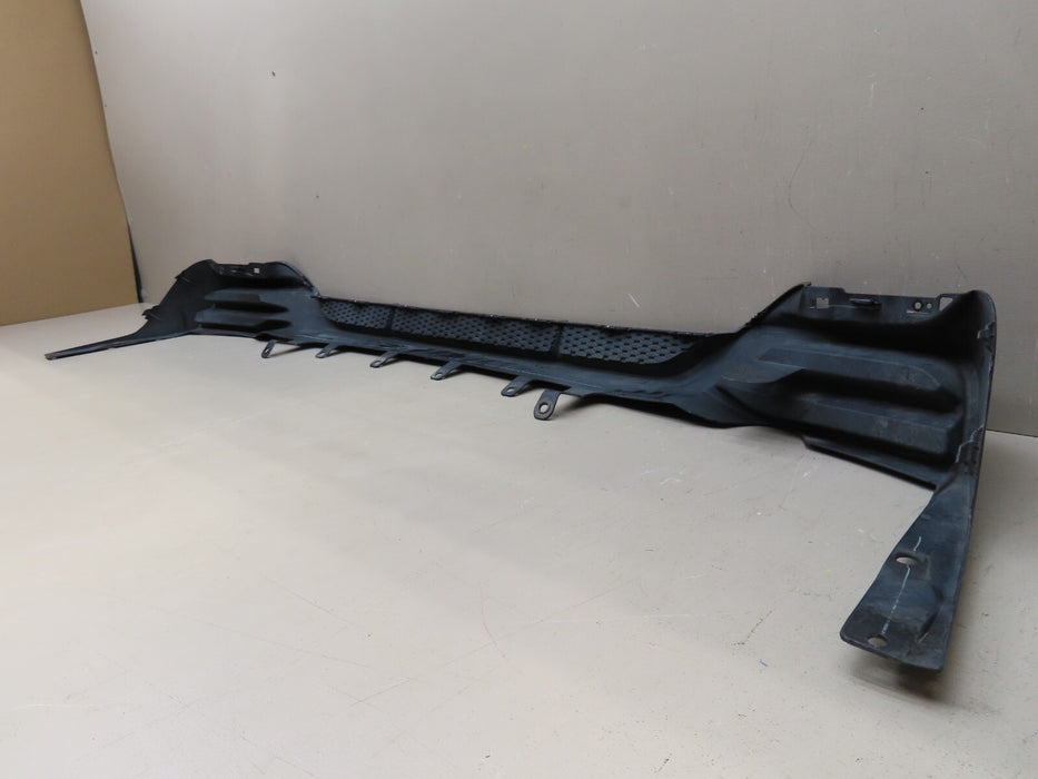 2019-2022 TOYOTA AVALON HYBRID REAR LOWER BUMPER COVER PANEL OEM 52169-07060