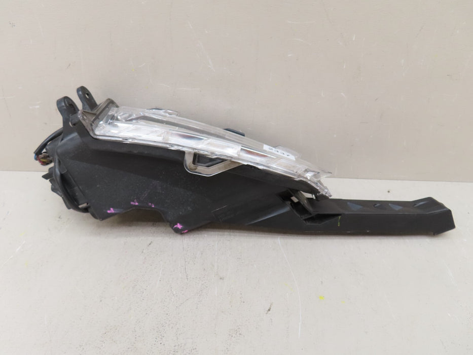 2015-2018 LEXUS NX200T NX300H F SPORT FOG LIGHT PASSENGER RIGHT LED OEM