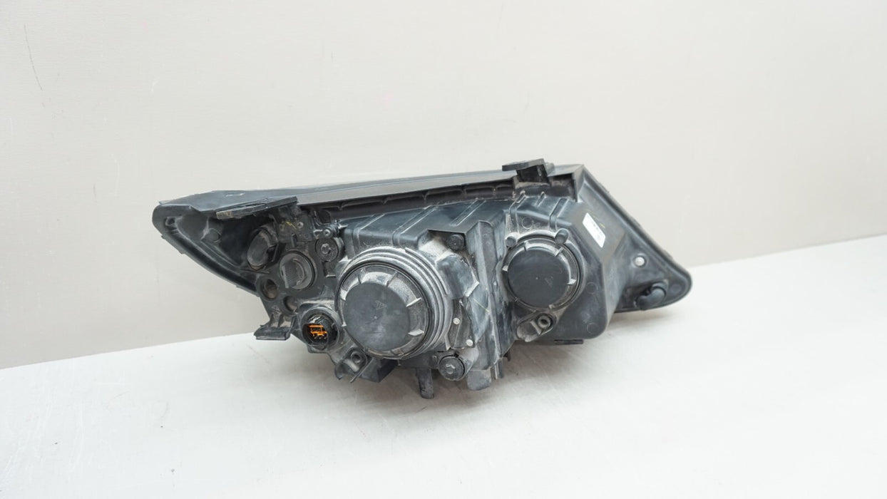2014-2015 KIA SORENTO FRONT LEFT DRIVERS SIDE HEADLIGHT HALOGEN OEM