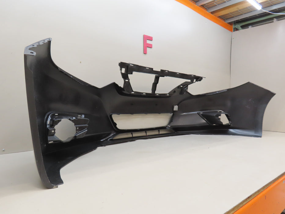 2016-2019 NISSAN ALTIMA FRONT BUMPER COVER OEM